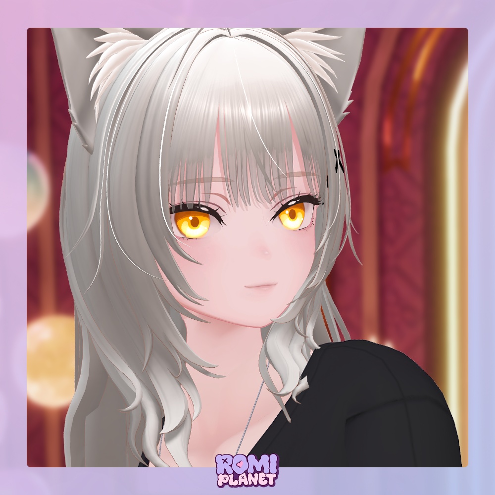 【柚希-Yuzuki-専用】きらつや✨アイテクスチャ - Yuzuki Soft Eye Texture