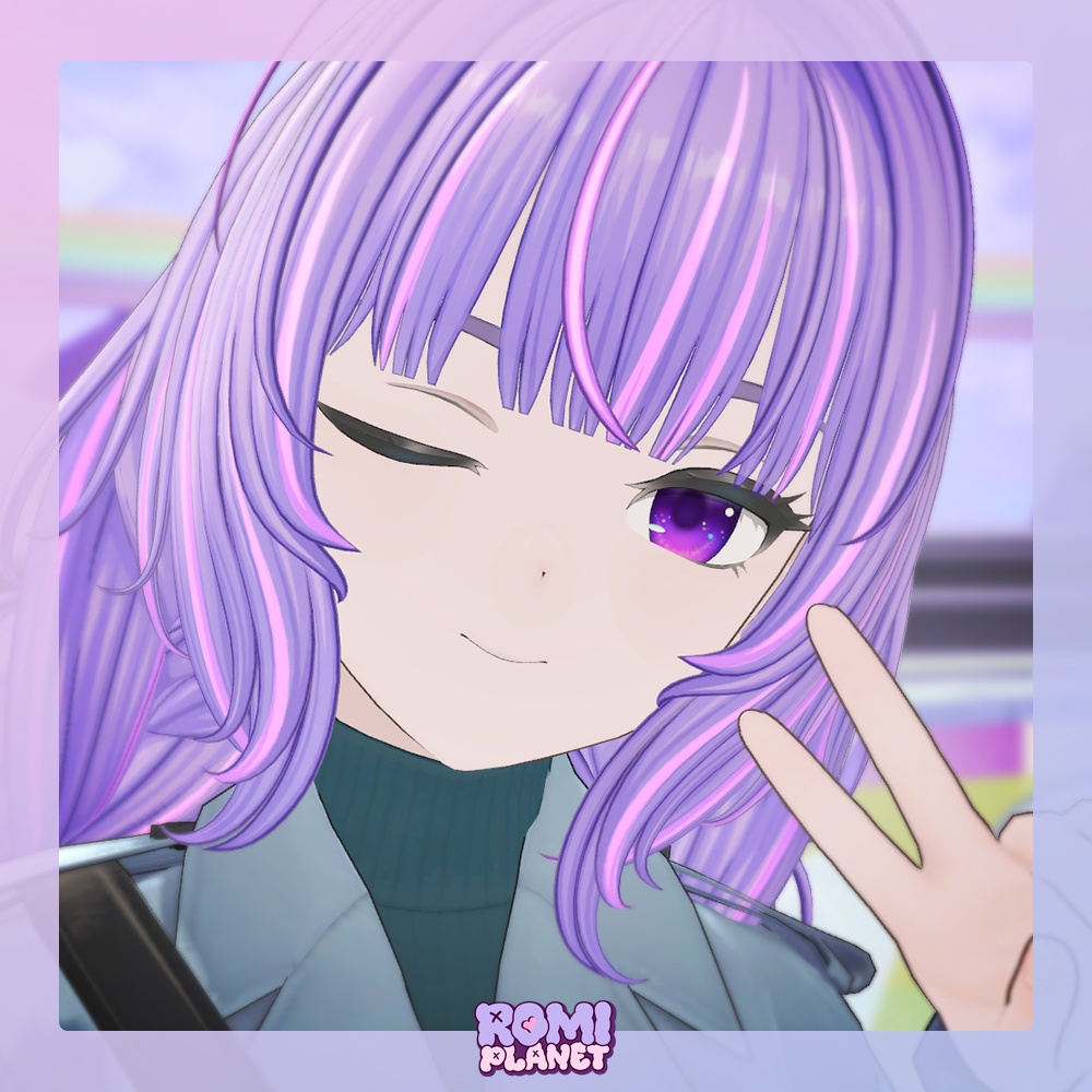 【ヒビキ-HIBIKI-専用】クリーミー🧁アイテクスチャ - Hibiki Creamy Eye Texture