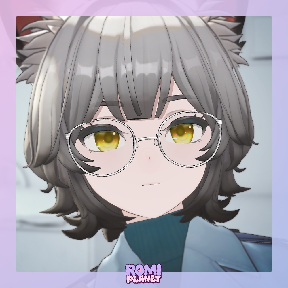 【ヒビキ-HIBIKI-専用】クリーミー🧁アイテクスチャ - Hibiki Creamy Eye Texture