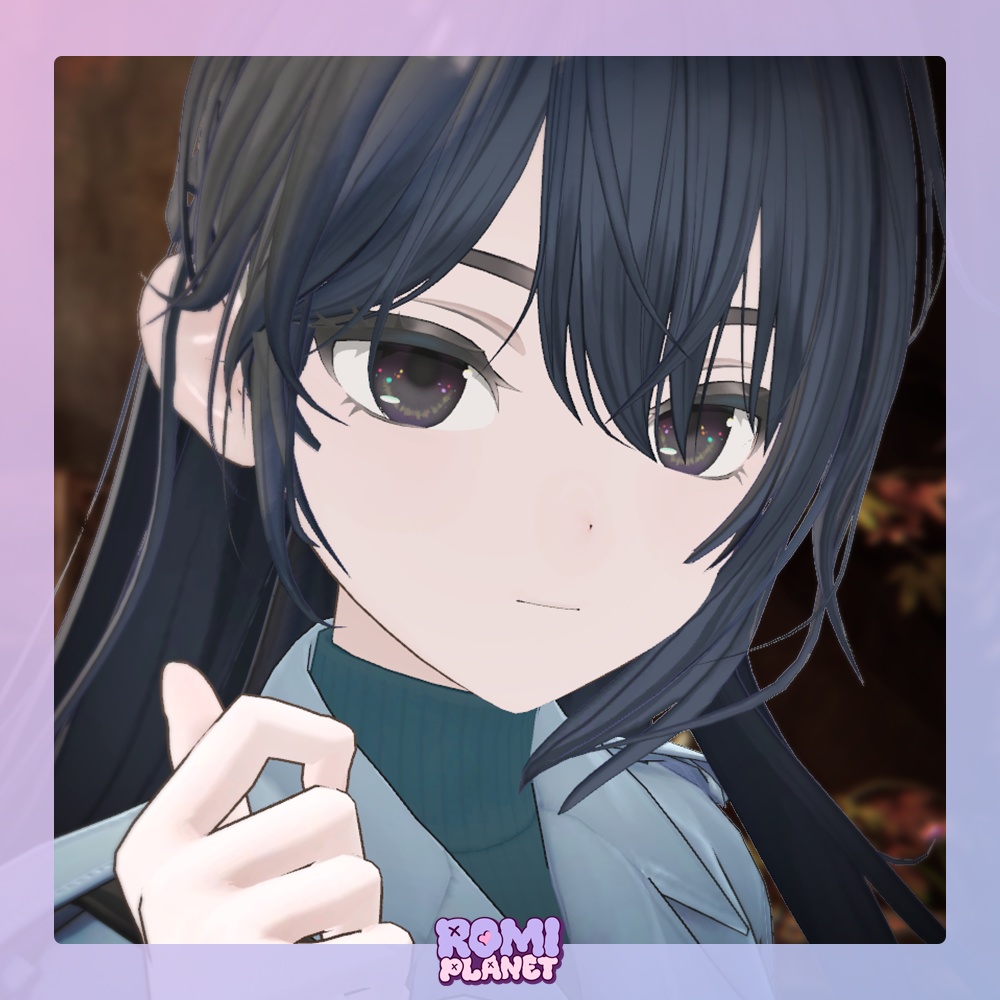 【ヒビキ-HIBIKI-専用】クリーミー🧁アイテクスチャ - Hibiki Creamy Eye Texture