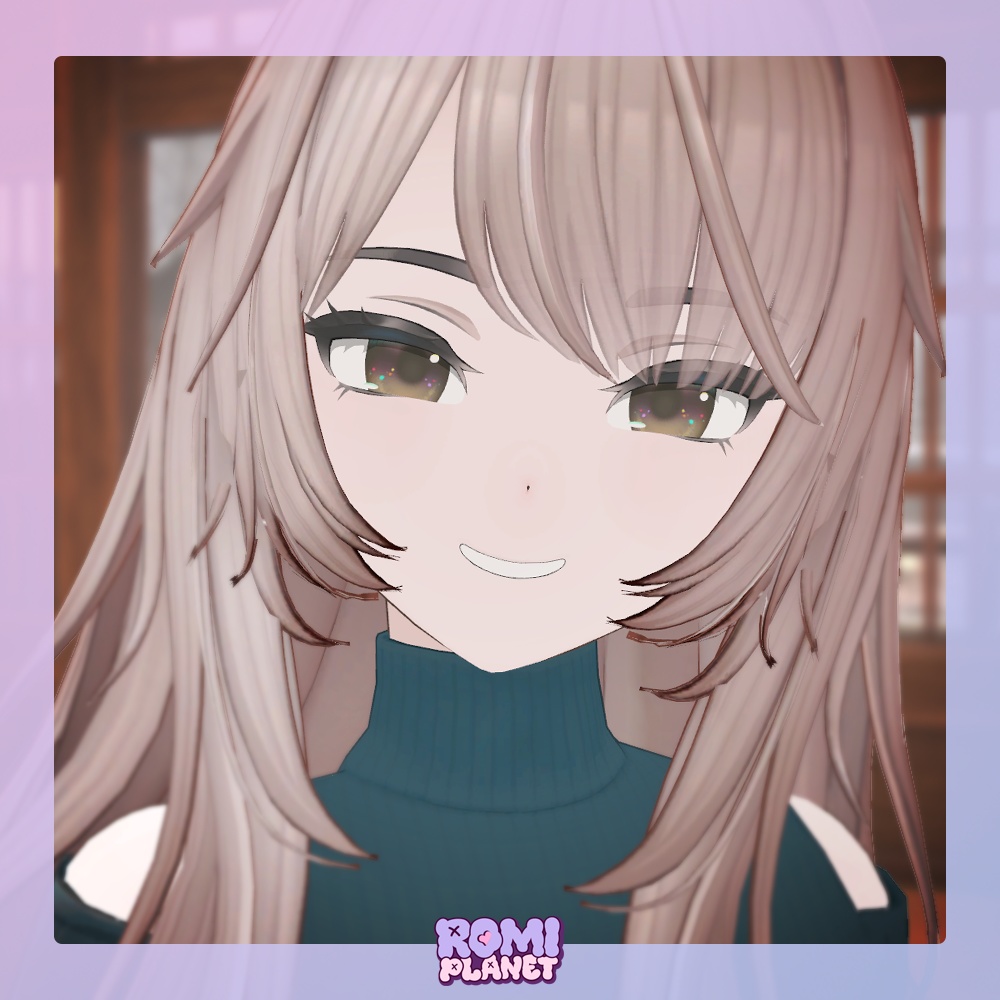 【ヒビキ-HIBIKI-専用】クリーミー🧁アイテクスチャ - Hibiki Creamy Eye Texture