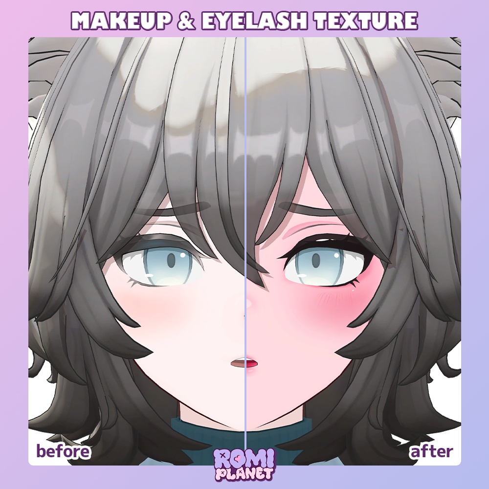 【ヒビキ-HIBIKI-専用】こんがり秋色🍂メイク&ボディーテクスチャ - Hibiki Body Texture