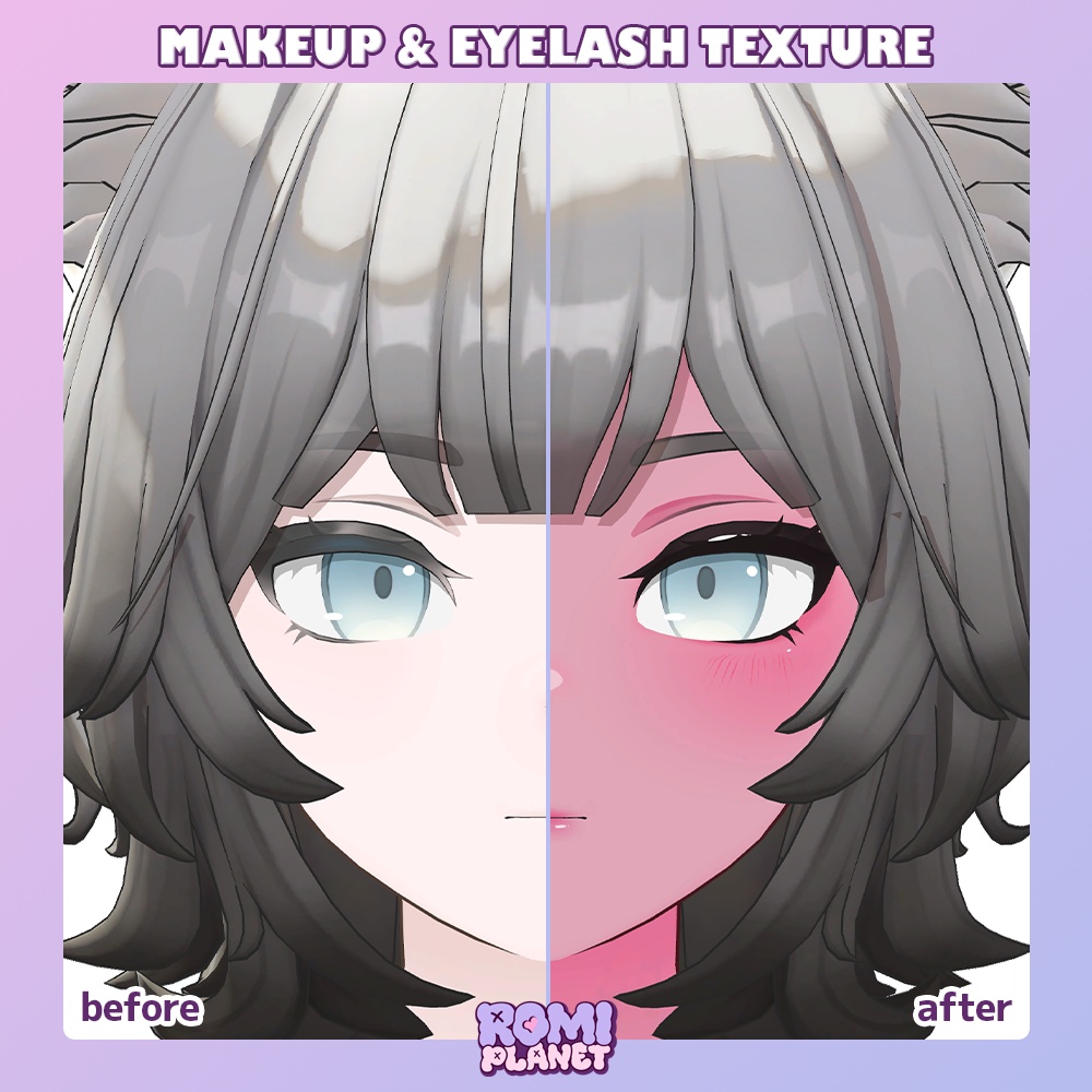 【ヒビキ-HIBIKI-専用】こんがり秋色🍂メイク&ボディーテクスチャ - Hibiki Body Texture