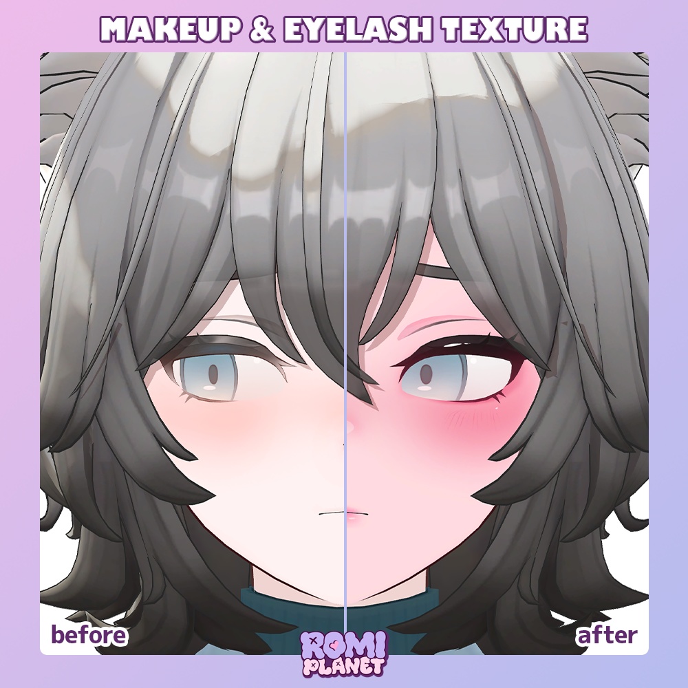 【ヒビキ-HIBIKI-専用】こんがり秋色🍂メイク&ボディーテクスチャ - Hibiki Body Texture