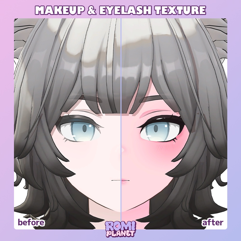 【ヒビキ-HIBIKI-専用】こんがり秋色🍂メイク&ボディーテクスチャ - Hibiki Body Texture