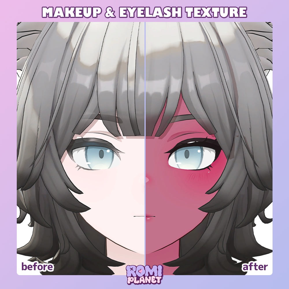 【ヒビキ-HIBIKI-専用】こんがり秋色🍂メイク&ボディーテクスチャ - Hibiki Body Texture