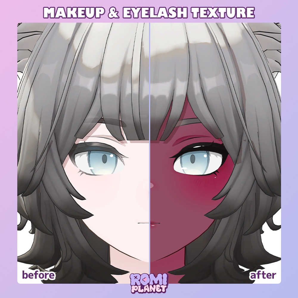 【ヒビキ-HIBIKI-専用】こんがり秋色🍂メイク&ボディーテクスチャ - Hibiki Body Texture