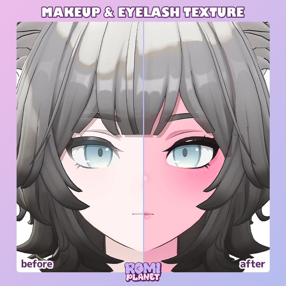 【ヒビキ-HIBIKI-専用】こんがり秋色🍂メイク&ボディーテクスチャ - Hibiki Body Texture