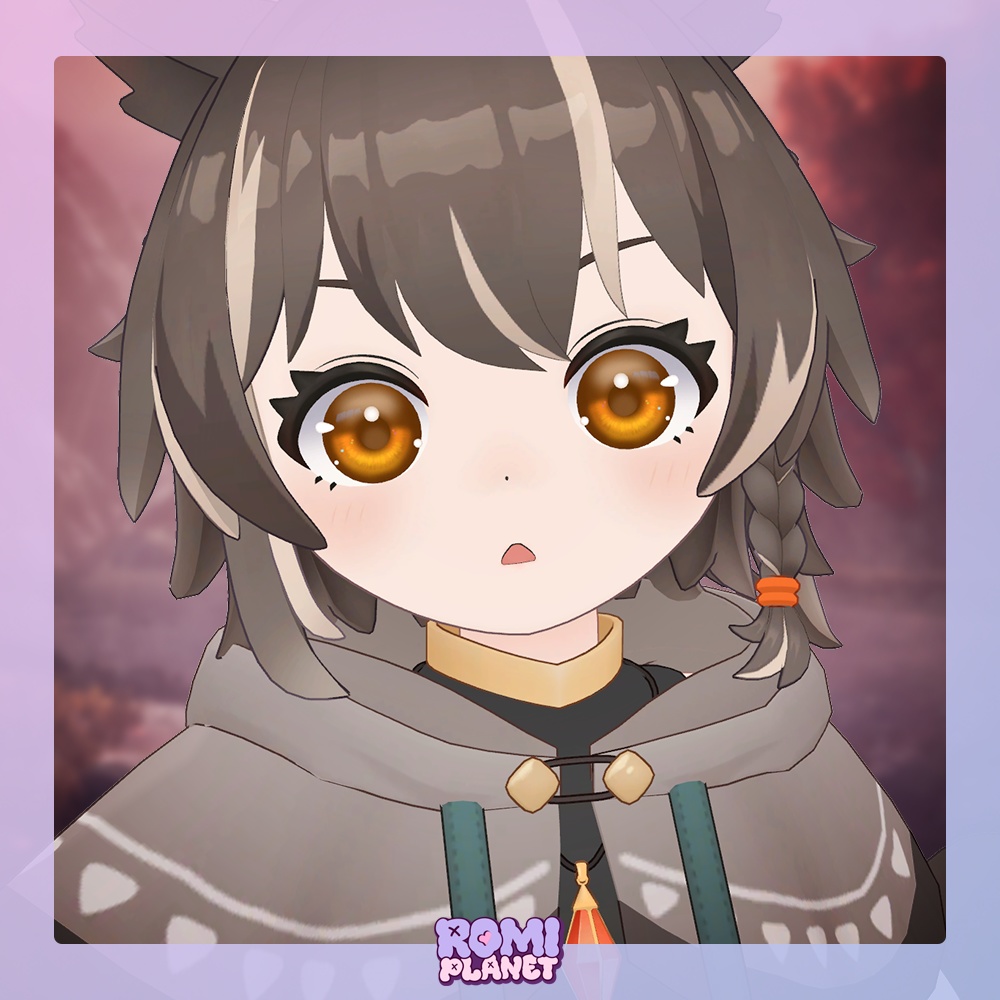 【アウルカ -Aulka-専用】パール🤍アイテクスチャ - Aulka Pearl Eye Texture