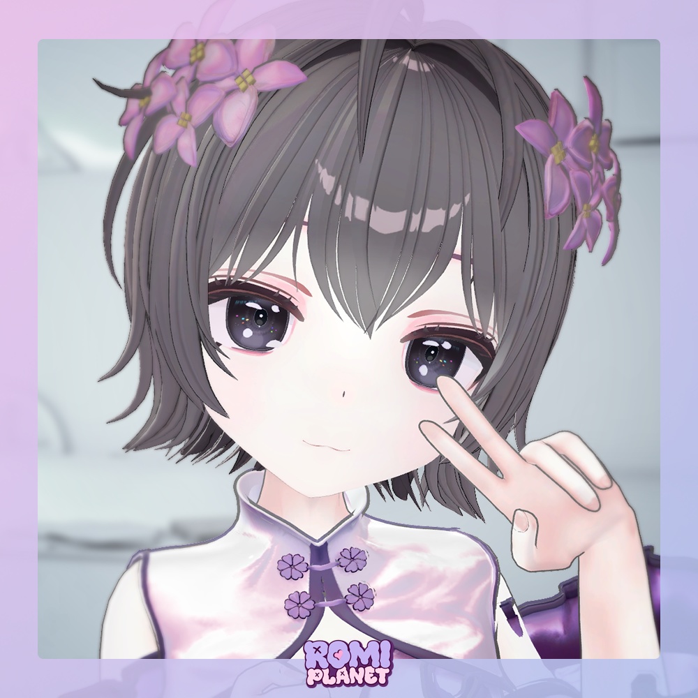 【レンフア -Renfua-専用】ピュリティ🧊アイテクスチャ - Renfua Purity Eye Texture