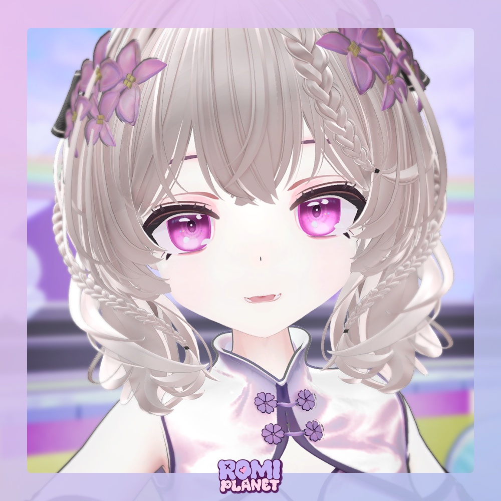 【レンフア -Renfua-専用】ピュリティ🧊アイテクスチャ - Renfua Purity Eye Texture
