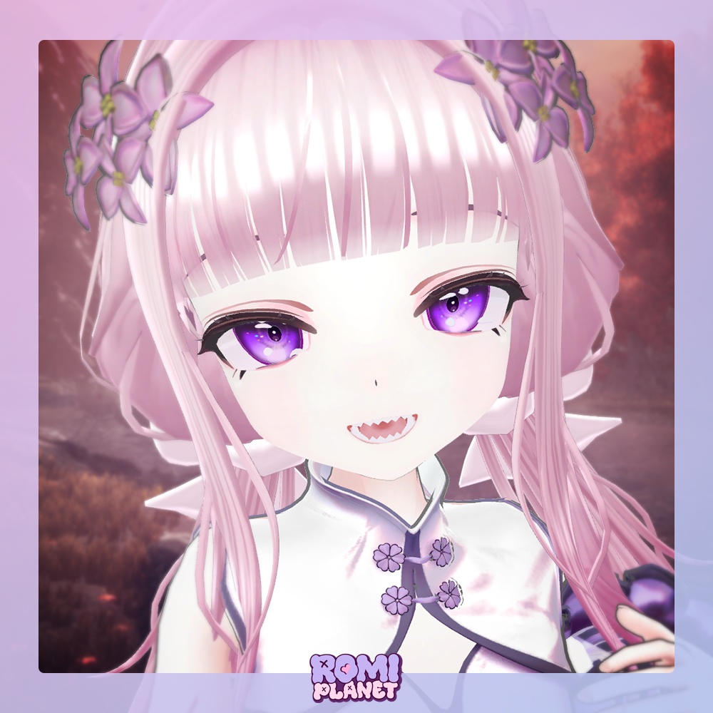 【レンフア -Renfua-専用】ピュリティ🧊アイテクスチャ - Renfua Purity Eye Texture
