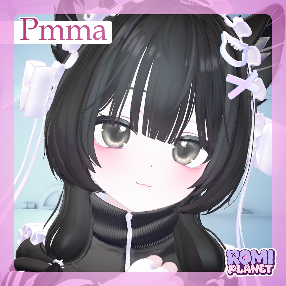 【無料/複数アバター対応】Thank You for 100 Followers! Free Eye Texture 🎉