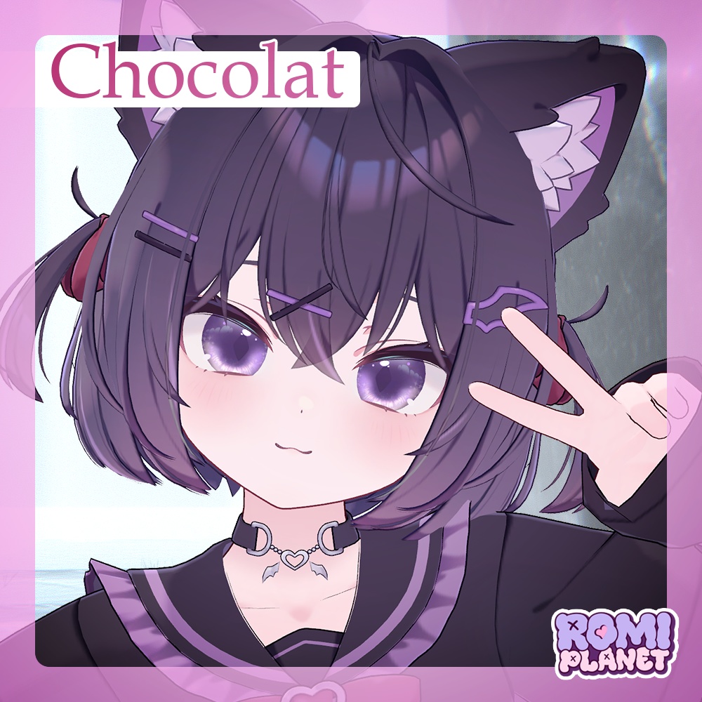 【無料/複数アバター対応】Thank You for 100 Followers! Free Eye Texture 🎉