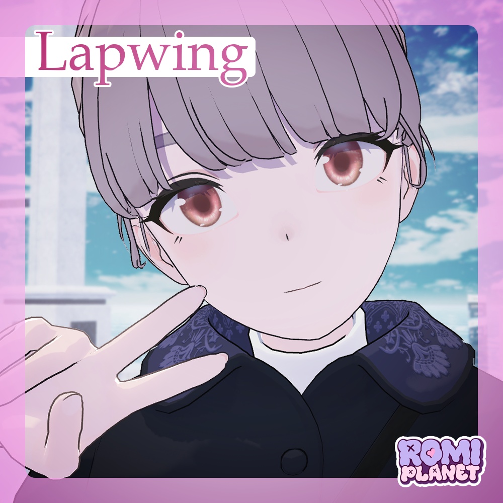 【無料/複数アバター対応】Thank You for 100 Followers! Free Eye Texture 🎉