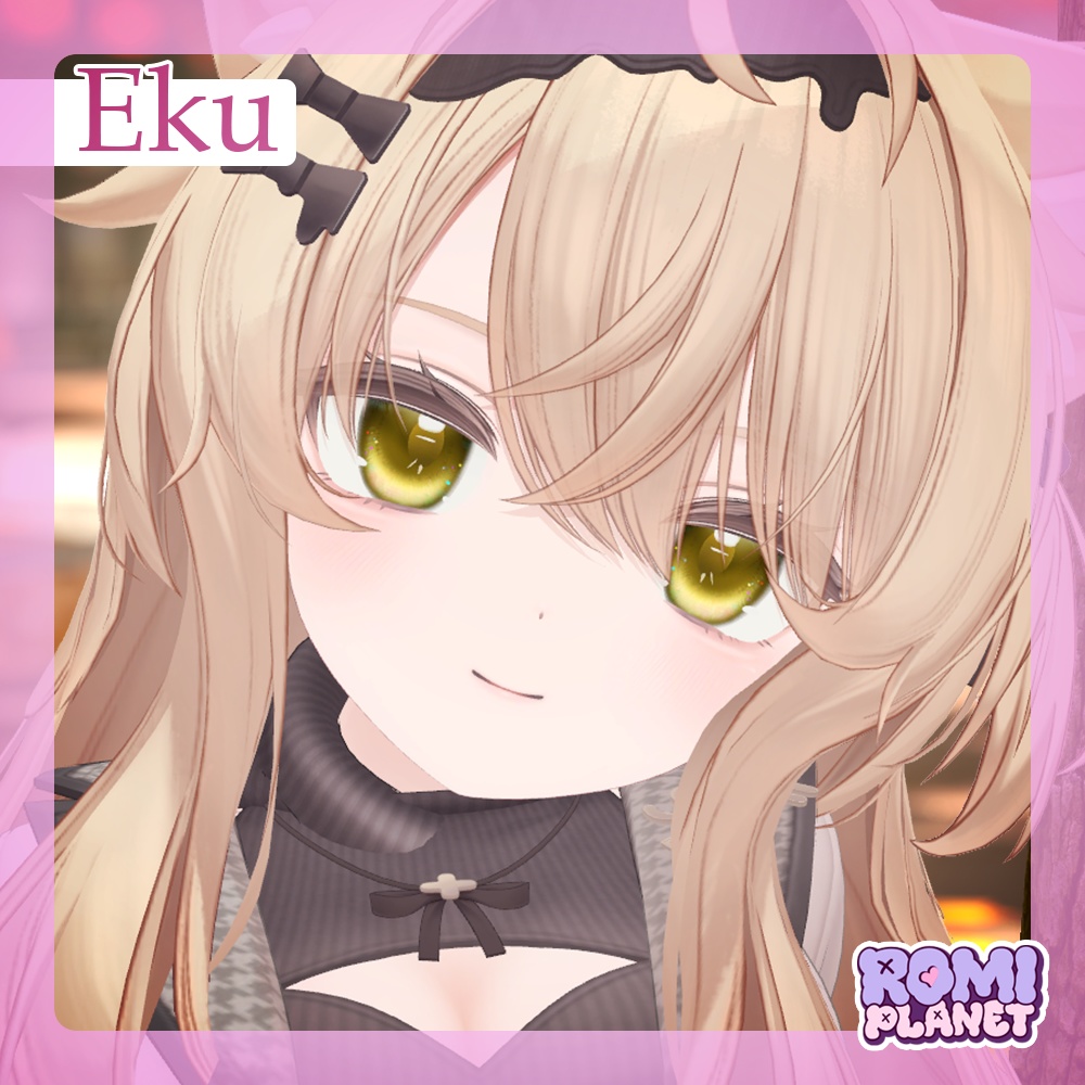 【複数アバター対応】ルシード💎アイテクスチャ - Lucid Eye Texture