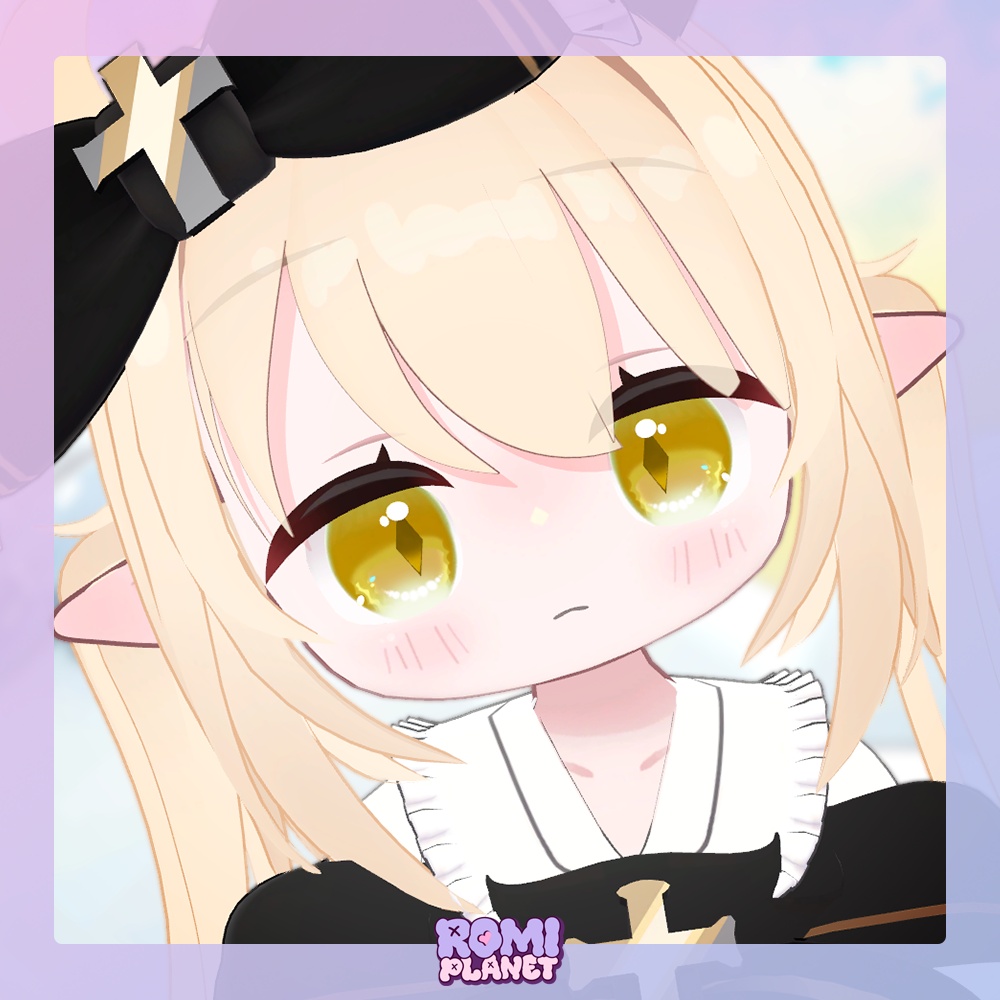 【ミリア専用】マース💕アイテクスチャ - Miria Mirth Eye Texture