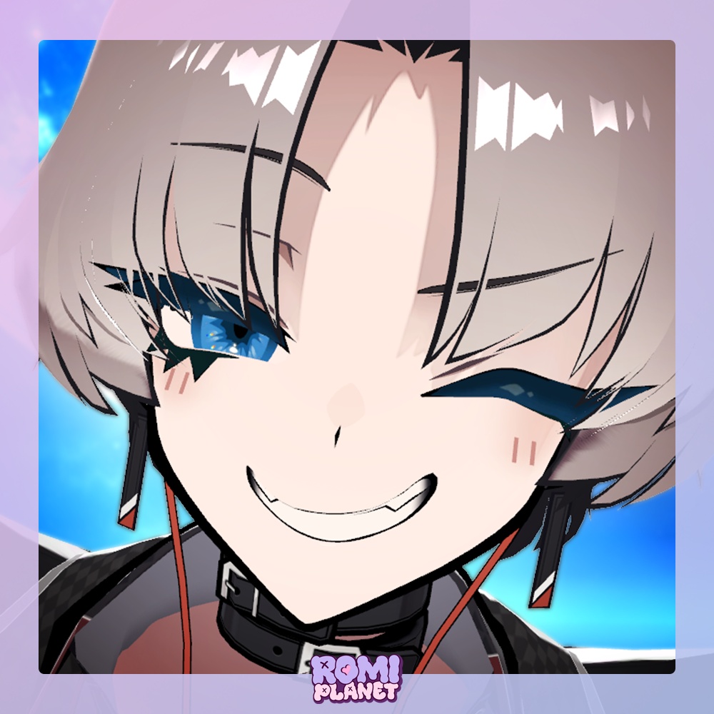 【SiuSiu専用】スナップ☄️アイテクスチャ - SiuSiu Snap Eye Texture