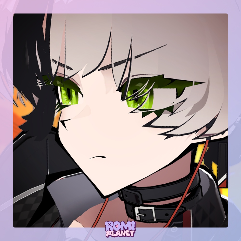 【SiuSiu専用】スナップ☄️アイテクスチャ - SiuSiu Snap Eye Texture