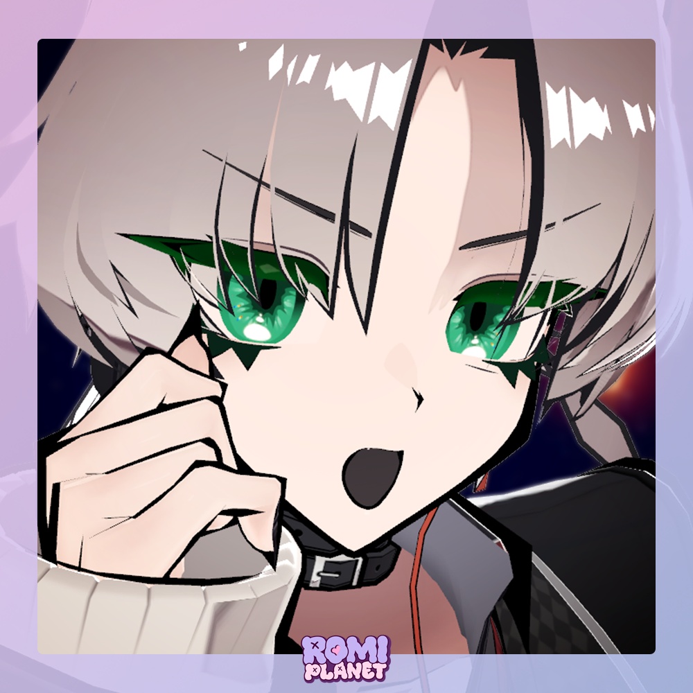 【SiuSiu専用】スナップ☄️アイテクスチャ - SiuSiu Snap Eye Texture