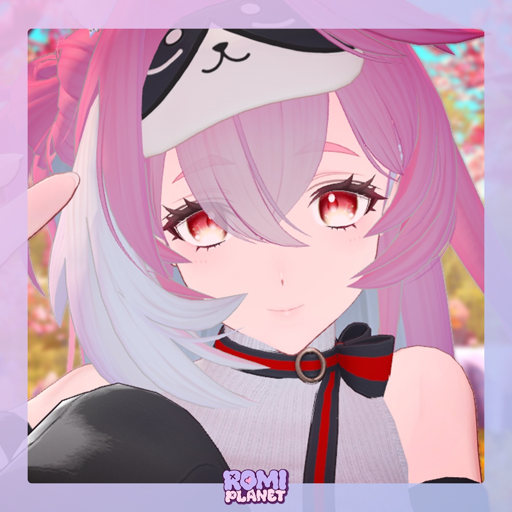 【コマネ-Komane-専用】ブリス🪴アイテクスチャ - Komane Bliss Eye Texture