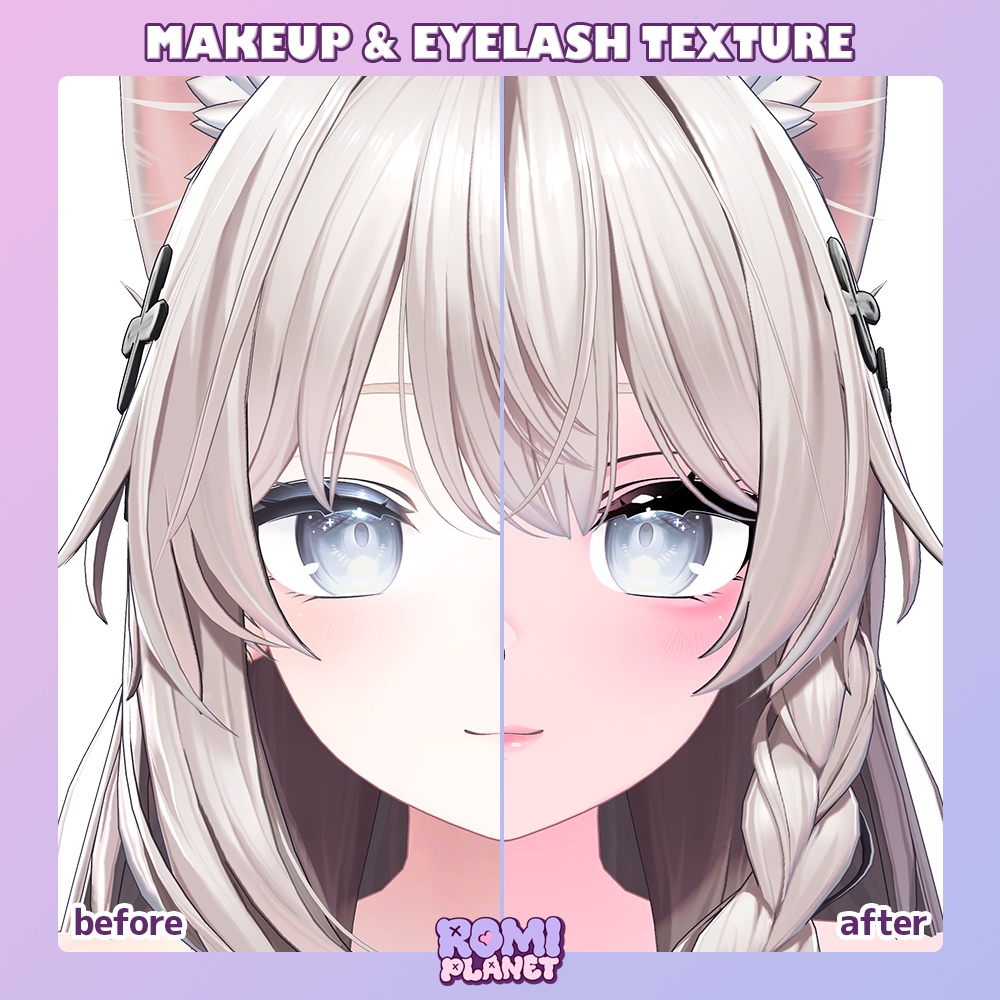 【しなの専用】なついろ💓✨ボディー&メイクテクスチャ - Shinano Body Texture