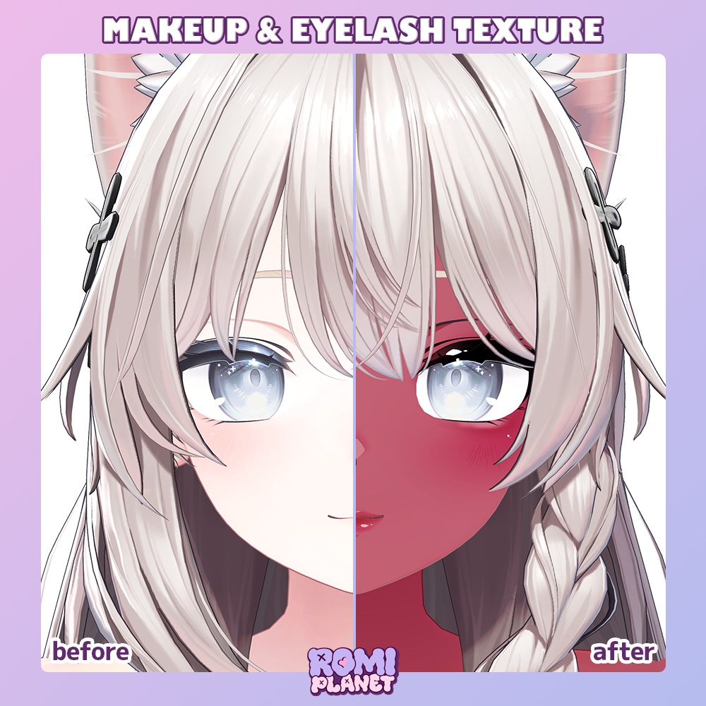 【しなの専用】なついろ💓✨ボディー&メイクテクスチャ - Shinano Body Texture
