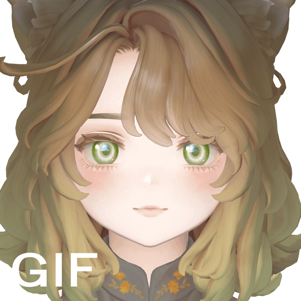 01 SUKINAYOmaketexture #atelierAWAI