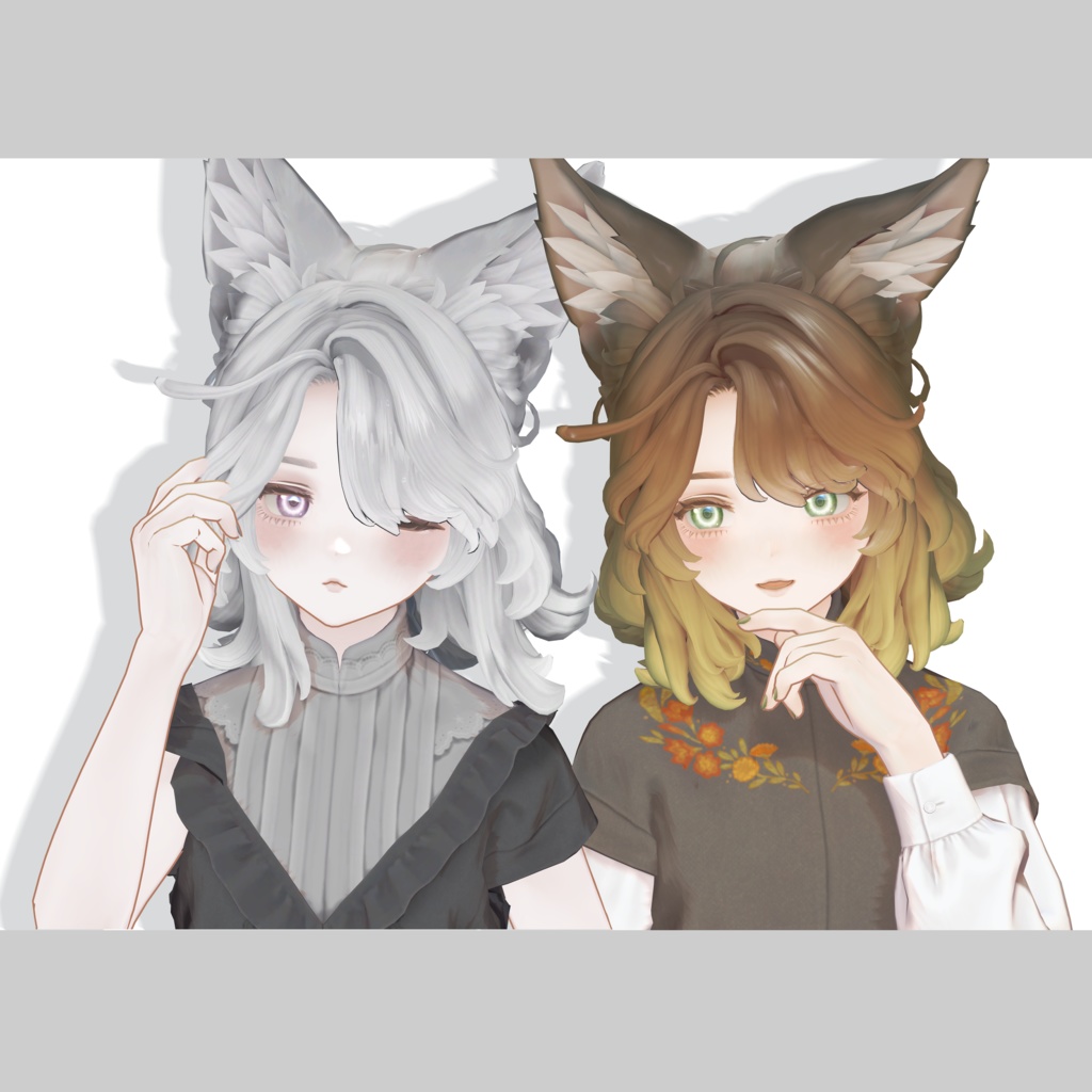 01 SUKINAYOmaketexture #atelierAWAI