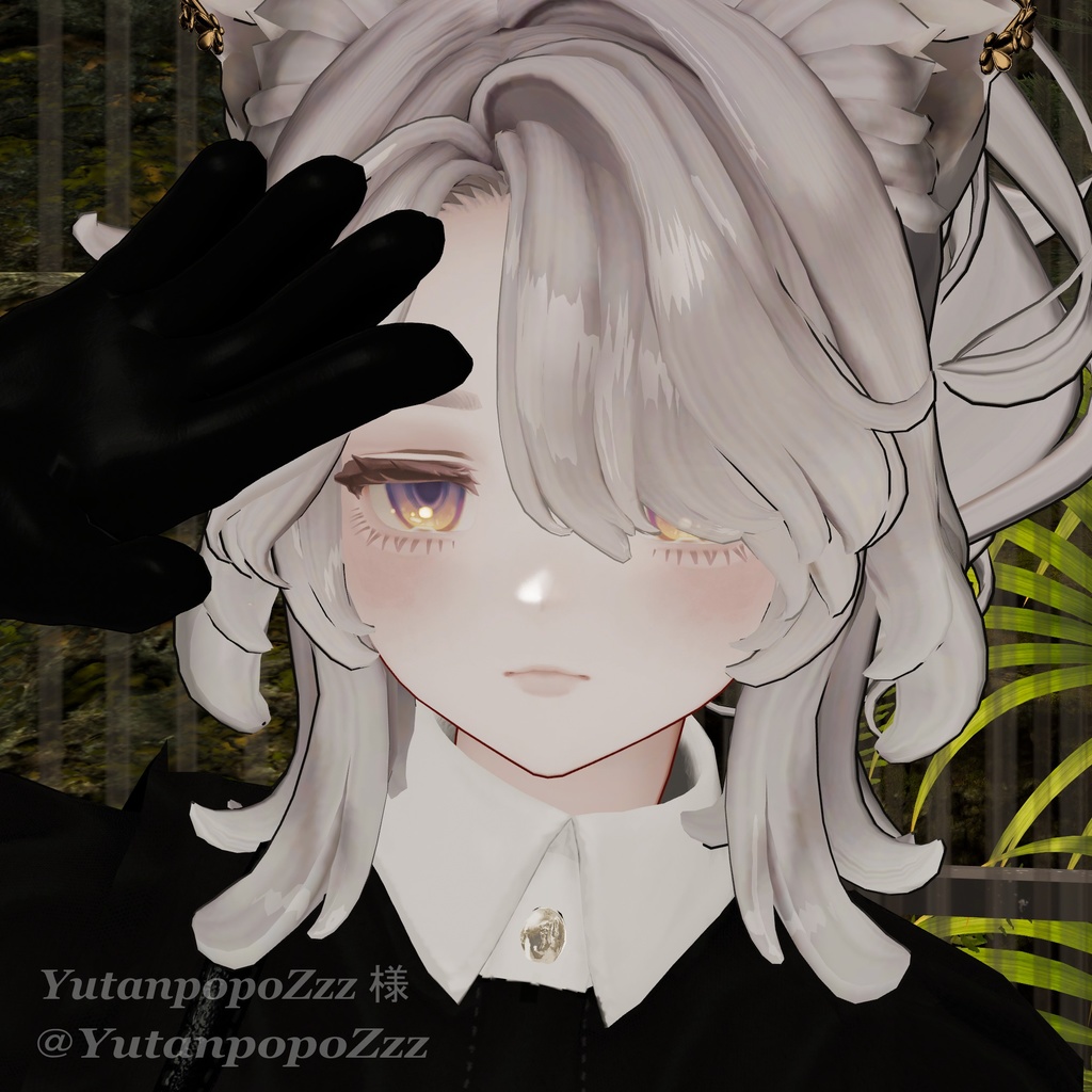 01 SUKINAYOmaketexture #atelierAWAI