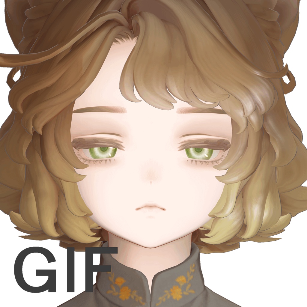 03 YOSUGANOmaketexture #atelierAWAI