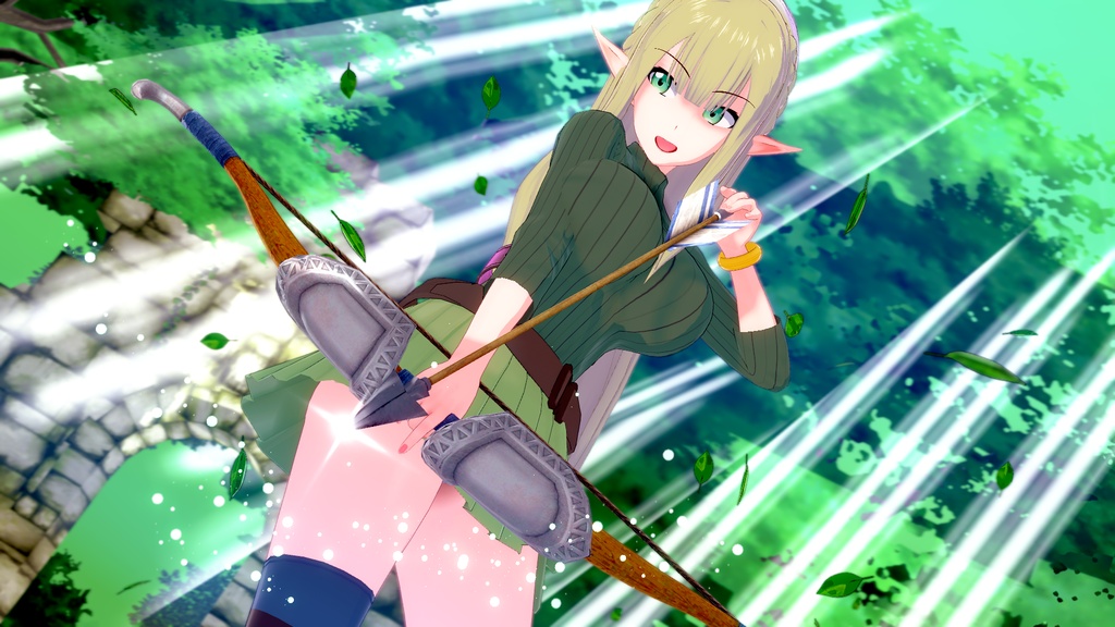 [KK] Emalia Steinbart Card