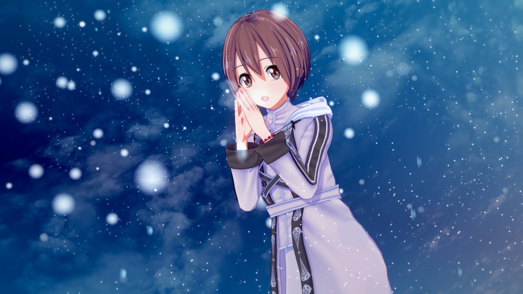 [KK] Miya Card