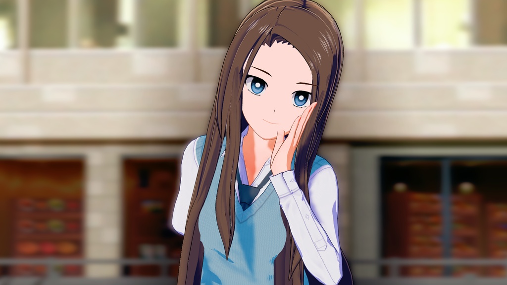 [KK] Kei Amane Card