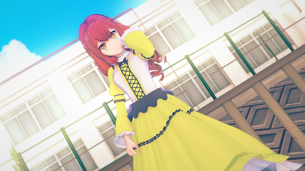 [KK] Bertia Ibil Noches Card