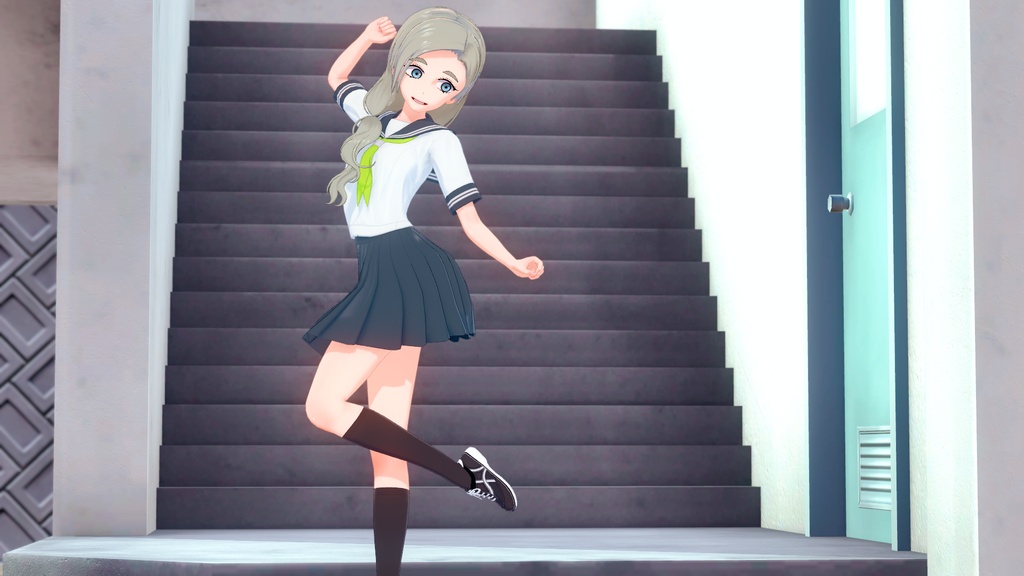 [KK] Shino Azuma Card