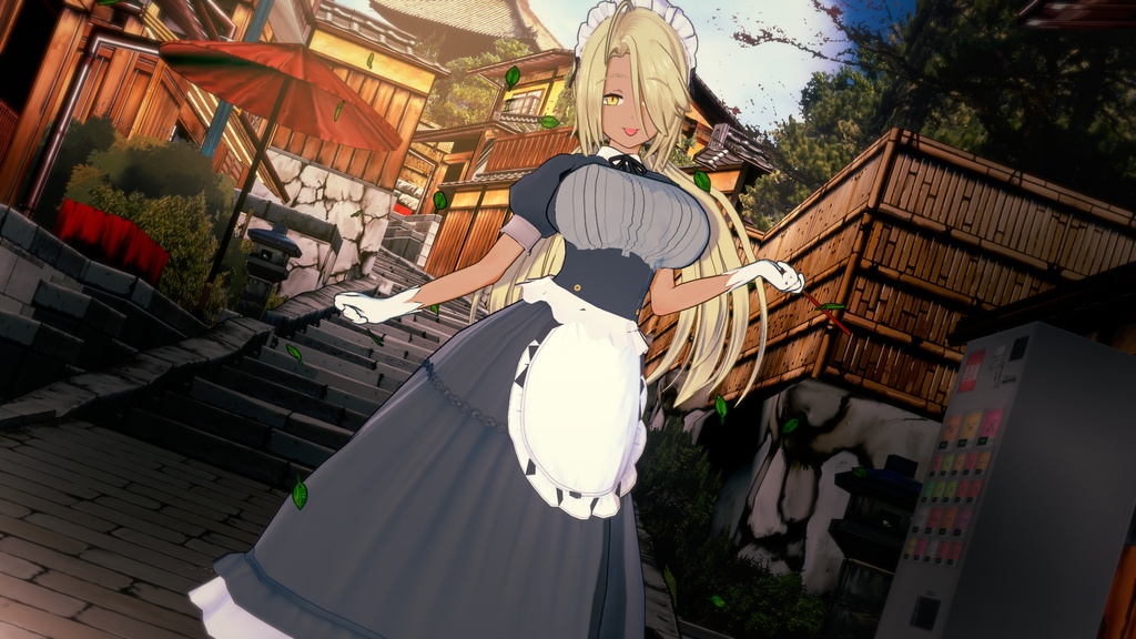 [KK] Ami Card