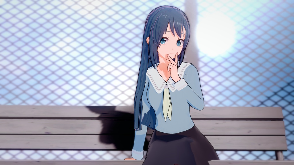 [KK] Fuushu Card