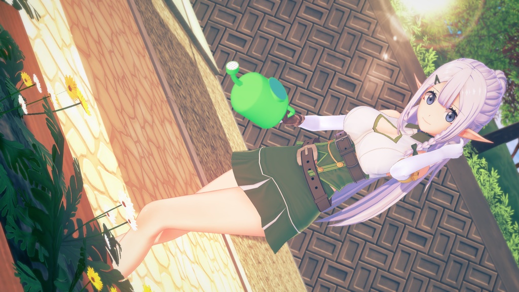 [KK] Ria Card