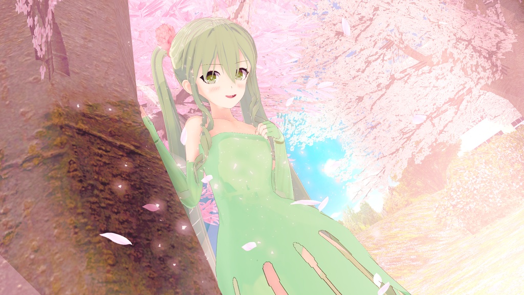 [KK] Vufumake Card