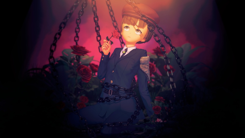 [KK] Mary Sioux Card
