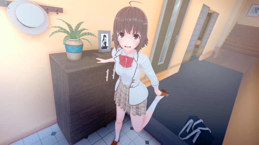 [KK] Asahi Karen Card