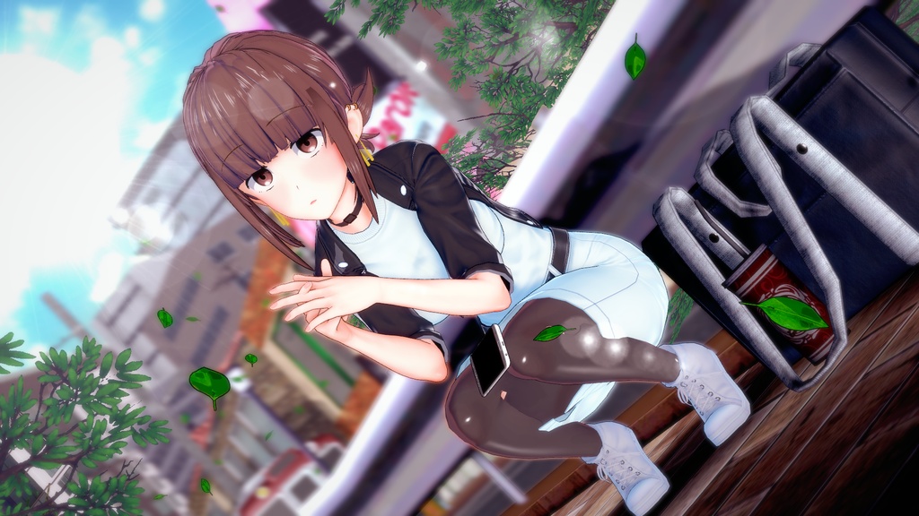 [KK] Yamada/Tayama Card