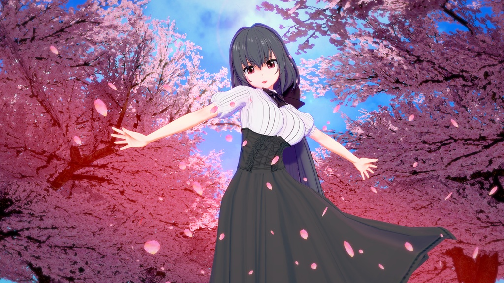[KK] Hertrauda Sera Fanoss Card