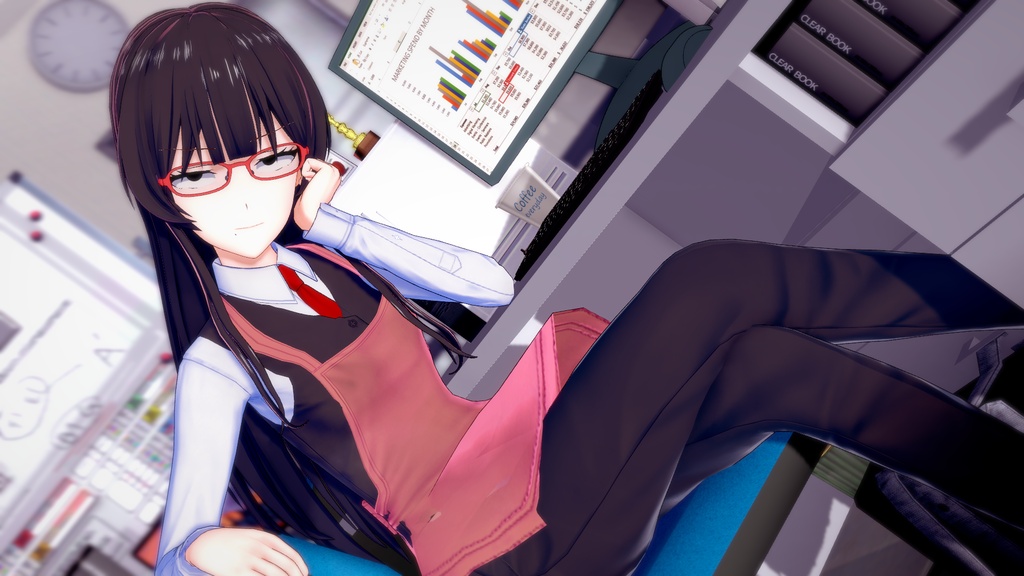 [KK] Gotou Card