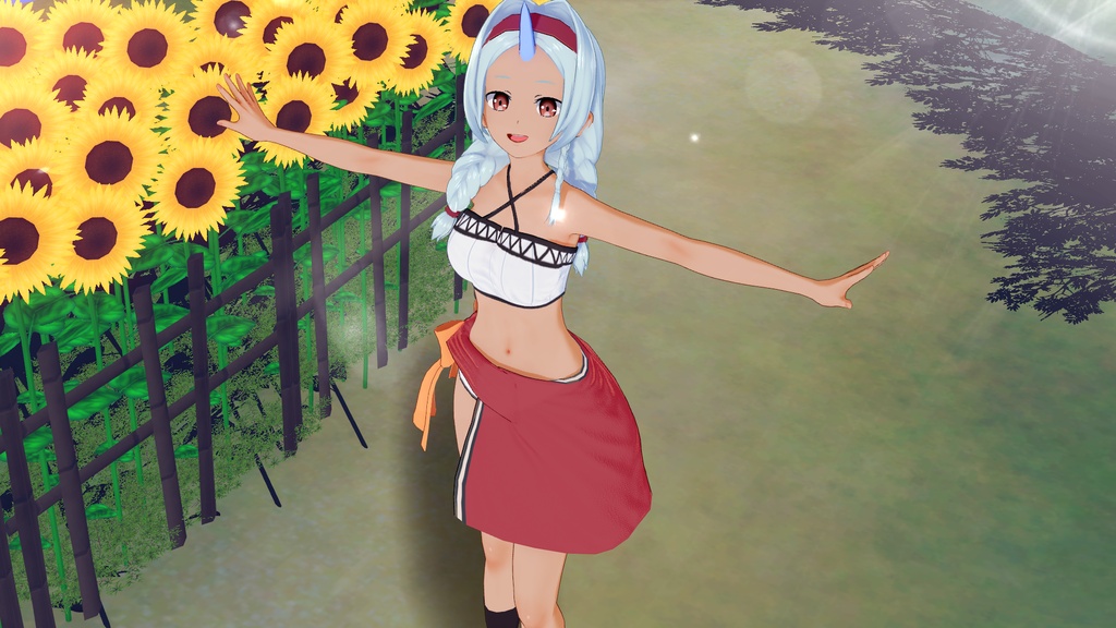 [KK] Alna Card