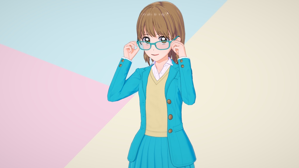 [KK] Chinatsu Kano Card