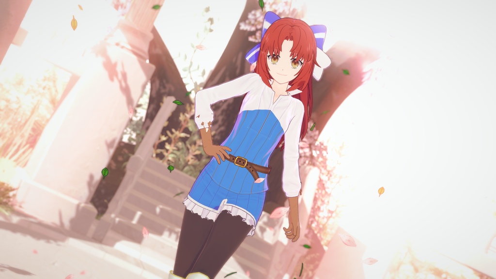 [KK] Fia Ruud Card