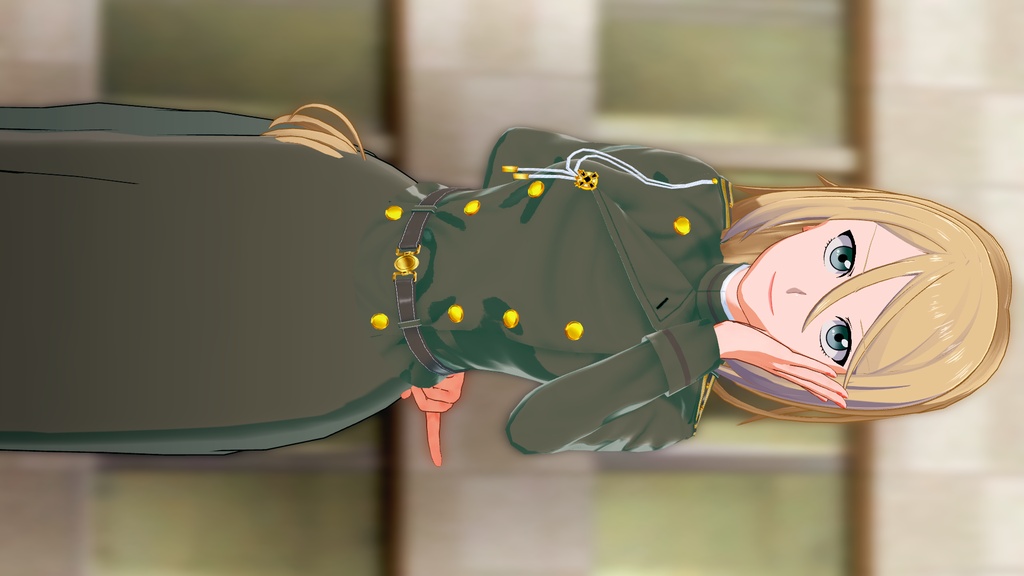 [KK] Liliya Card