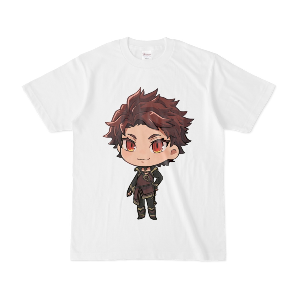 りゅうきTシャツ